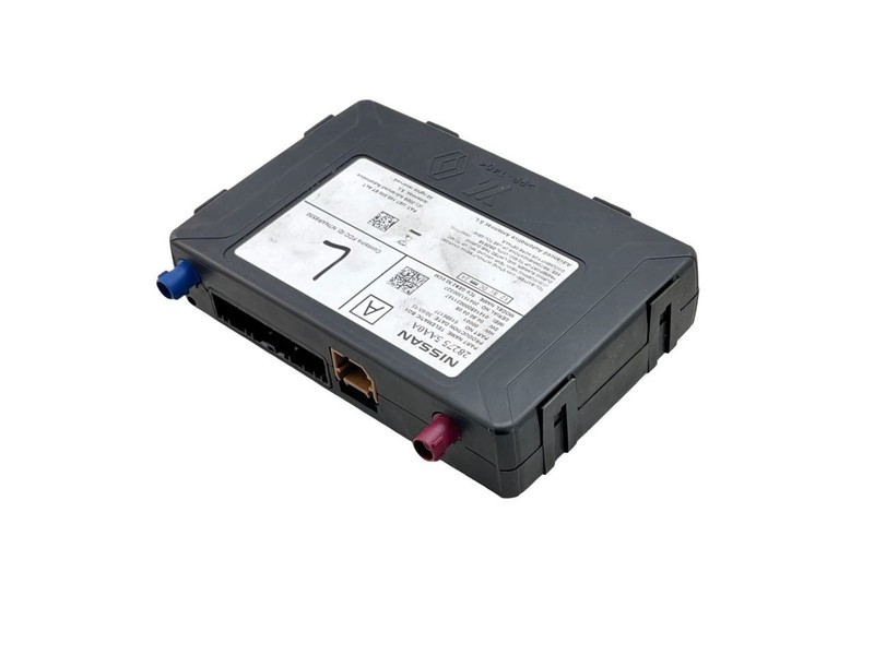 28275-5AA0 TELEMATICS CONTROL MODULE FITS 2016 NISSAN MAXIMA 25176