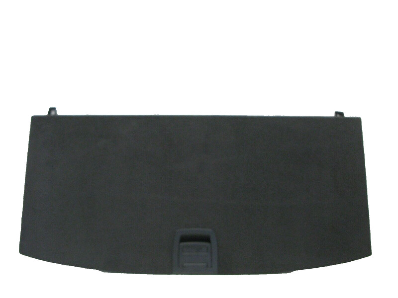 10-17 BMW F07 535i 550i GT GRAN TURISMO TRUNK COVER CARGO PANEL REAR OEM 080222