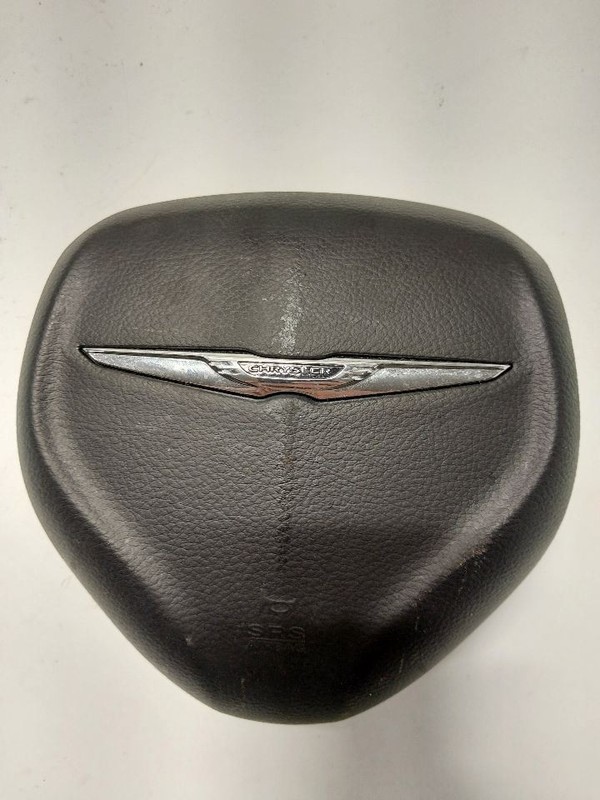 2022-2023 Chrysler 300 Driver Steering Wheel Air Bag