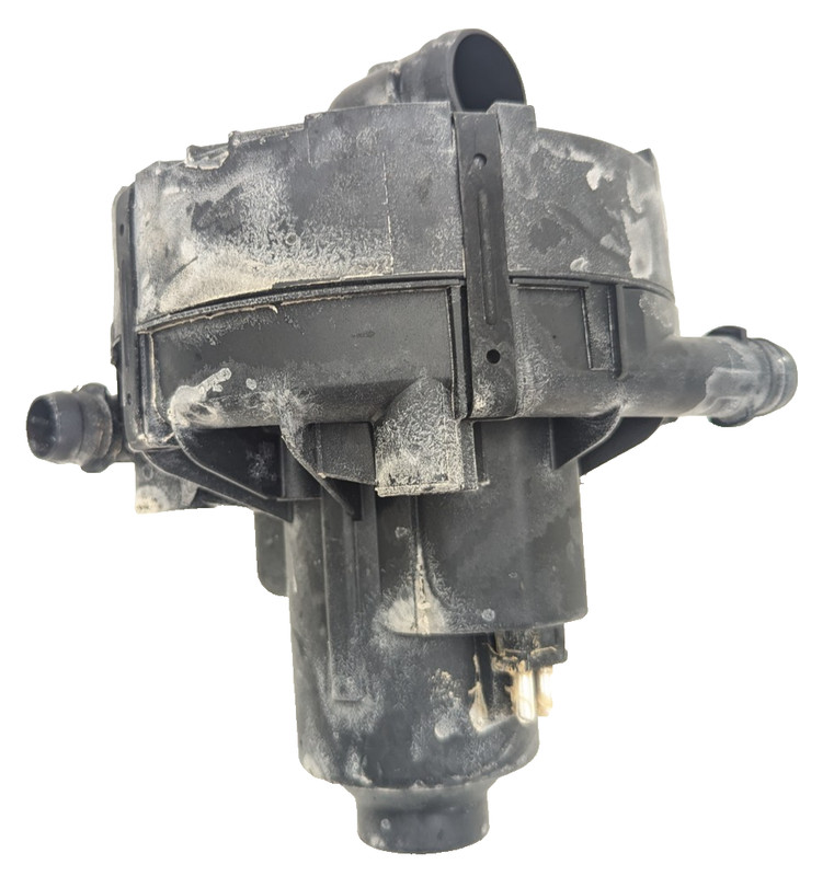 05-15 Mercedes W211 E350 GL450 Air Injection Smog Pump 0001405185 OEM