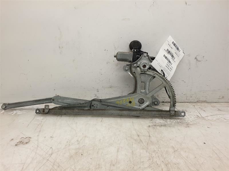 Passenger Front Window Regulator Electric Fits 04-10 SIENNA 69801-AE010
