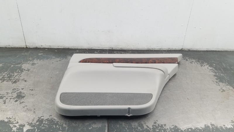 2004 Grand Marquis / Crown Vic Victoria Right Rear Door Panel #3420 E1