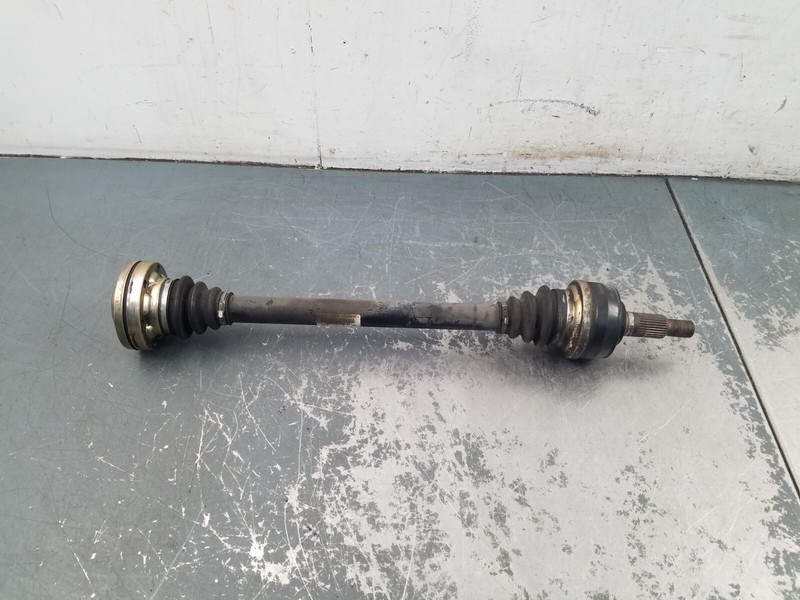 2006 Porsche Cayman S 987 Right CV Axle #3317 P1