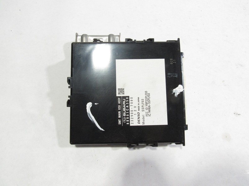 17-21 Toyota 86 GT 2018 Keyless Entry Computer Control Module Unit ;