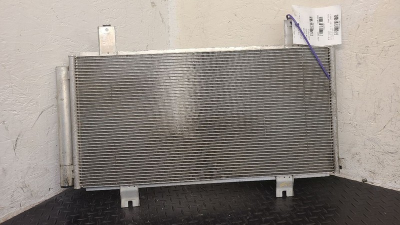 22-25 Honda Civic A/C AC Air Conditioning Condenser OEM 80100-T21-A02