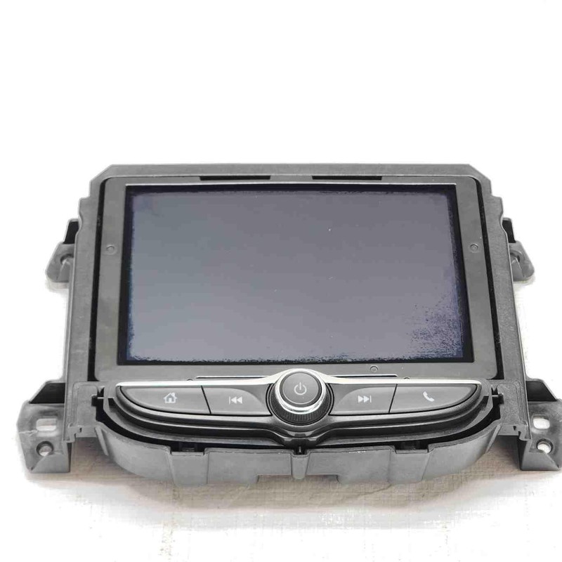 2020 Spark 7 Display Touch Screen Unit Complete OEM 42679963