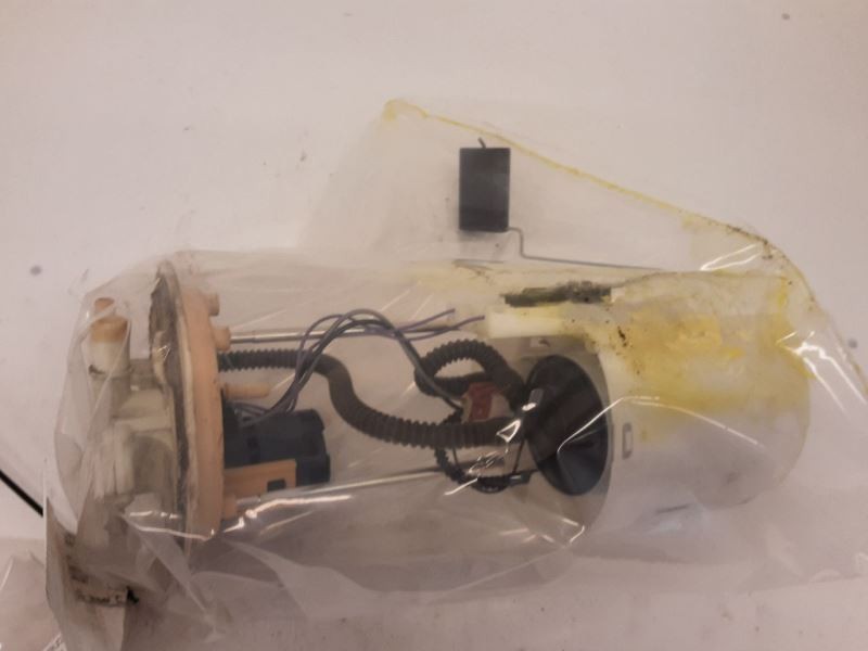 Fuel Pump Tank Mounted Pump Assembly 2.7L Fits 15-20 FORD F150 PICKUP 3096864