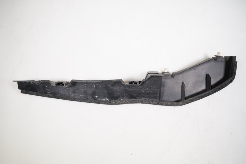 2020-2025 NISSAN SENTRA REAR RIGHT SIDE LOWER SPLASH SHIELD GUARD MUD FLAP OEM