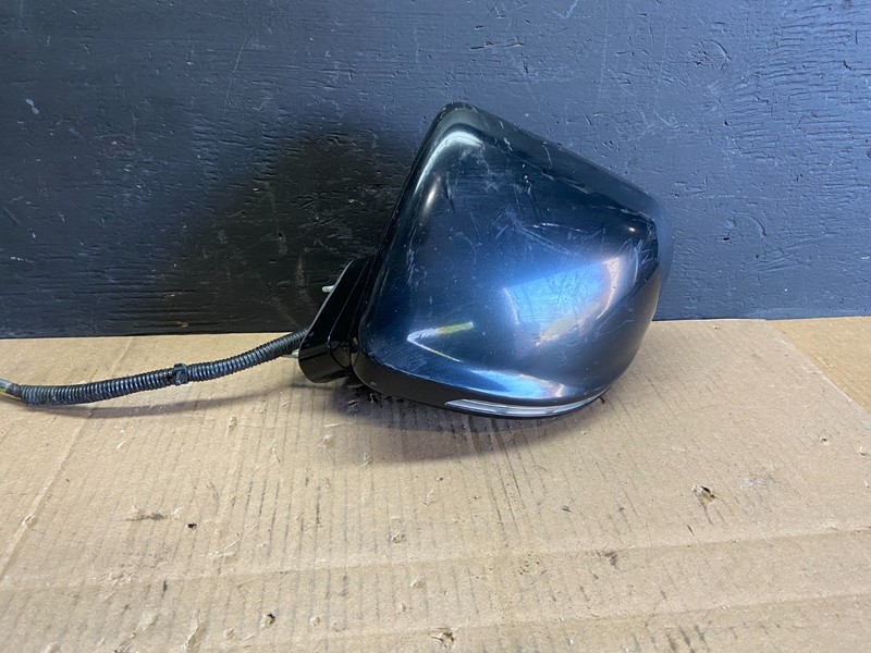 2010-2019 Lincoln MKT Left Driver LH Side Door Blind Spot Mirror OEM AB7758 MS