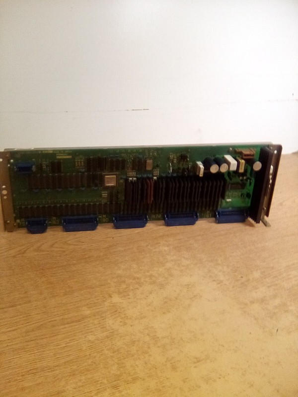 Fanuc A20B-1001-0731/04A Circuit Board