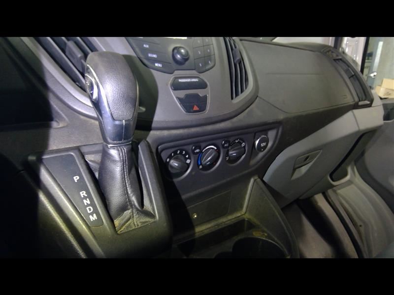 2018 TRANSIT 2500 Automatic Transmission Shifter 1405365