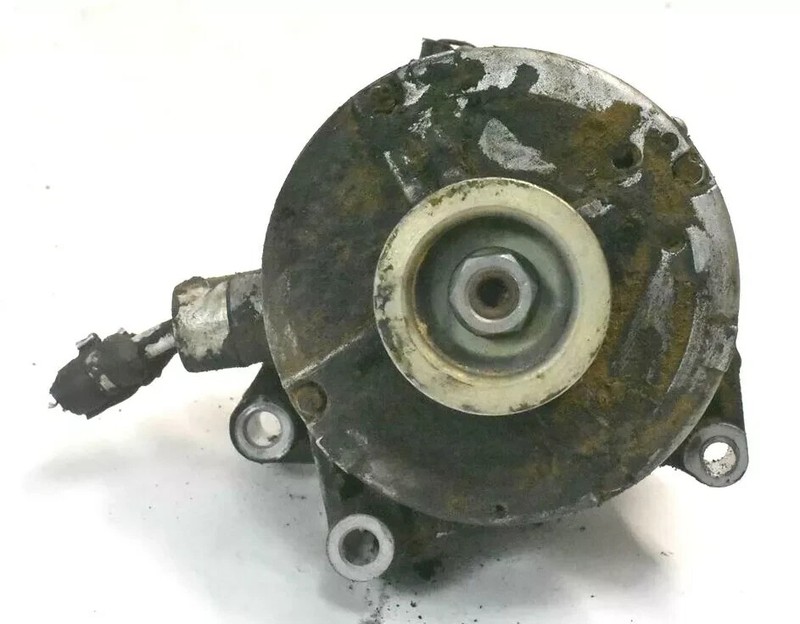 04-09 Cadillac XLR 4.6L V8 Hitachi Alternator Generator 10440924 OEM