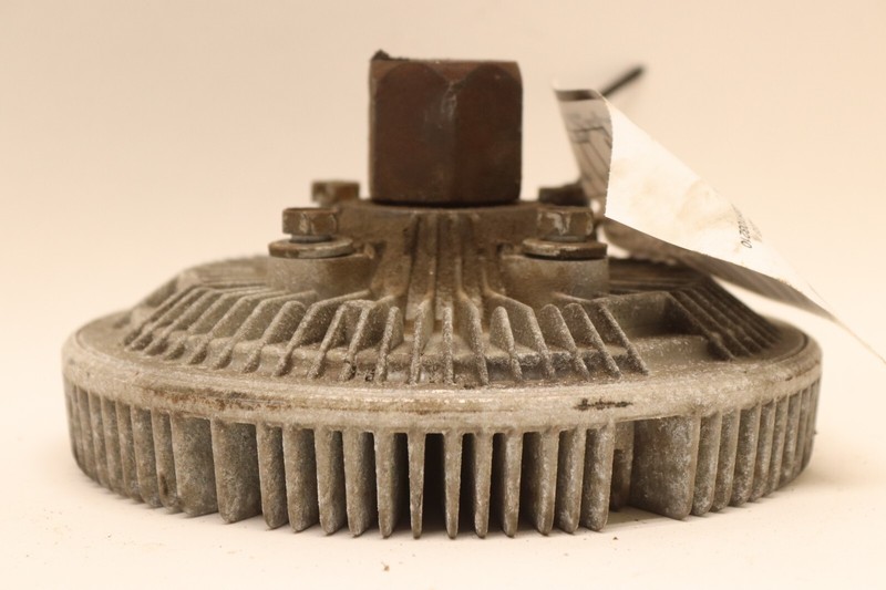 2003-2007 HUMMER H2 ENGINE RADIATOR COOLING FAN CLUTCH MOTOR OEM