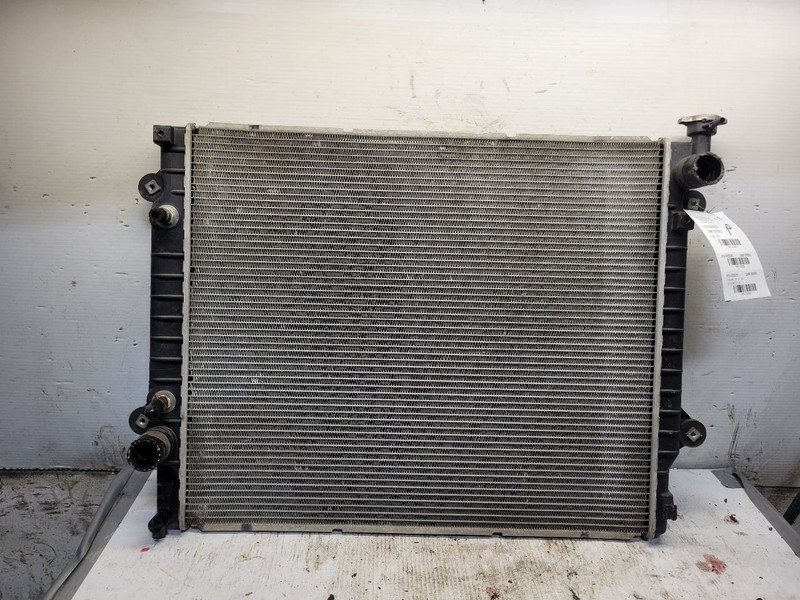 Radiator 4 Cylinder 2TRFE Engine Fits 05-15 TACOMA 1728330