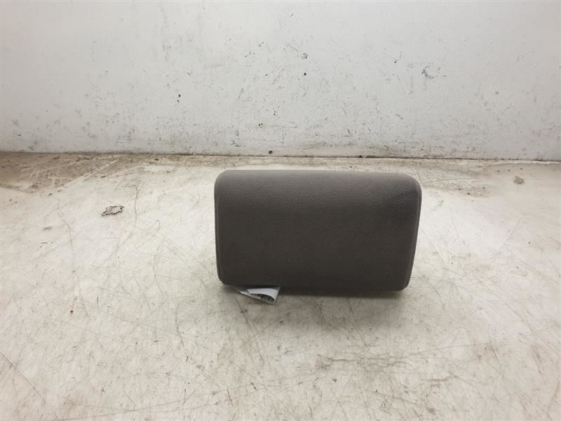 2008 TOYOTA TUNDRA SR5 REAR CENTER MOUNTED CLOTH HEADREST ASSEMBLY