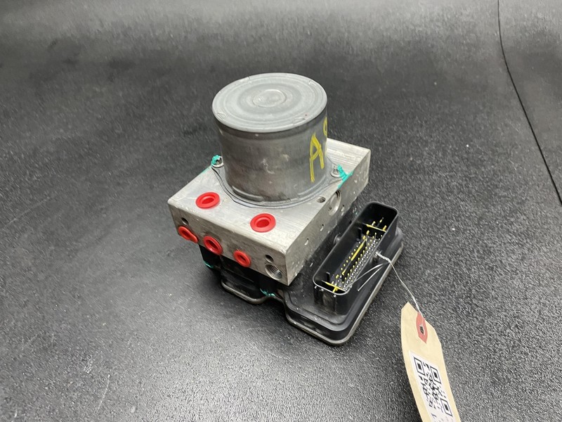 ABS Anti Lock Brake Pump 2019 Audi S5 Coupe 8W0907379Q 2018