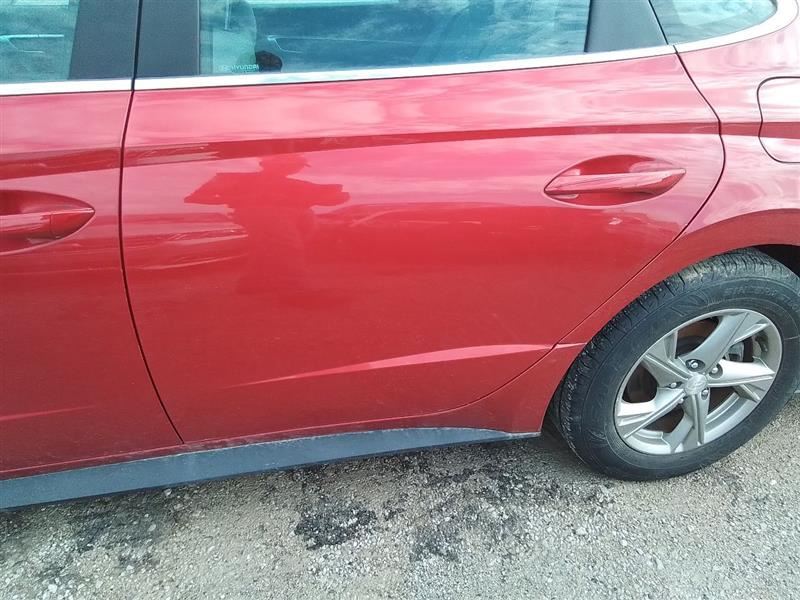 SONATA2021 Rear Side Door 3282623
