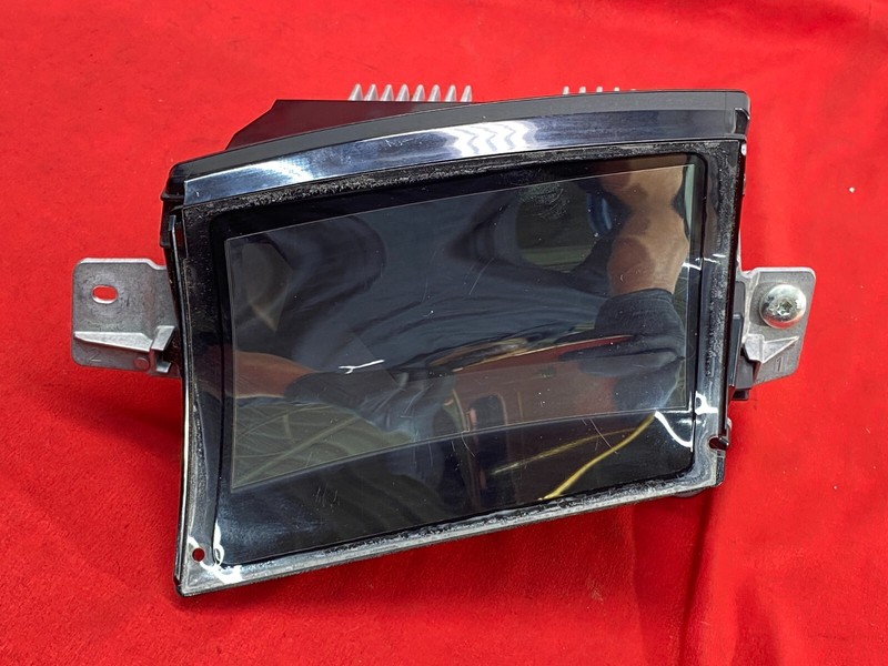 12-19 BMW F30 F80 3-Series Navigation Heads Up Display Projector HUD Unit OEM ✅
