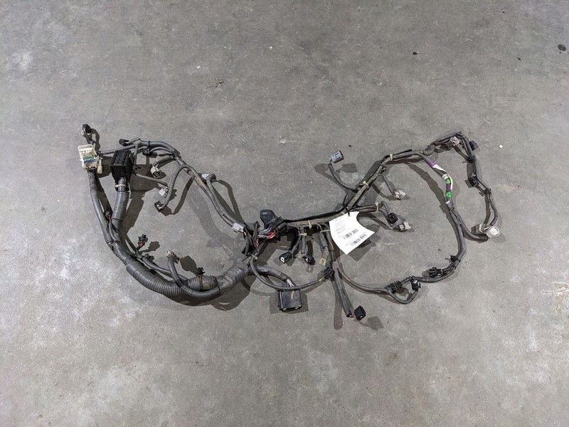 IMPREZA2017 2.0L Wagon Engine Wire Harness 1174092