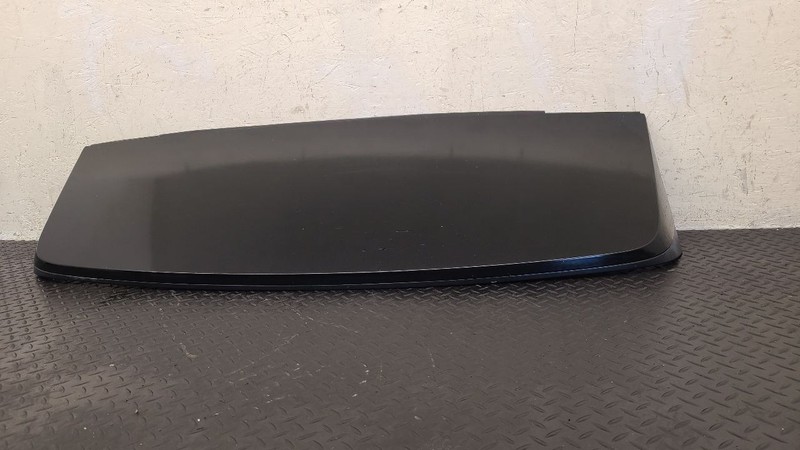 07-11 Ford EDGE Liftgate Spoiler W/ Brake Lamp Black OEM 9T4Z-7844210-D