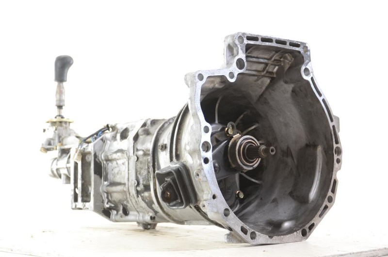 Manual 5 Speed Transmission Assembly Fits 90-97 MAZDA MX-5 MIATA