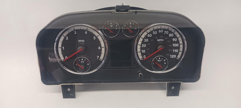 10 DODGE 1500 Speedometer 114k miles OEM 1 YearWarranty!