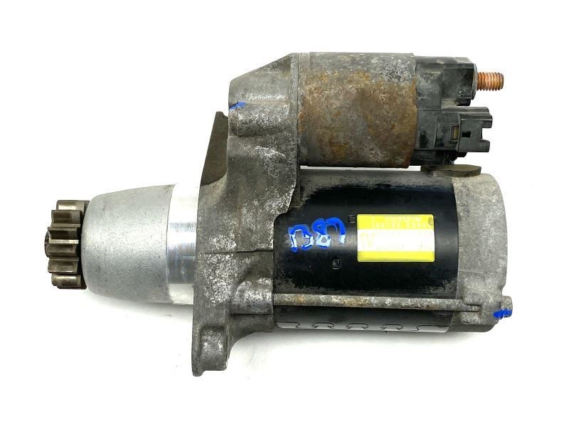 Starter Motor 2.4L VIN E 5th Digit 28100-20020 Fits 2007-2017 Toyota Camry 68293