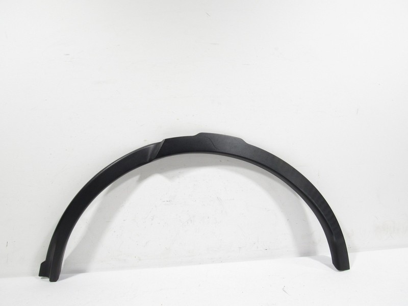 15-19 Land Rover Discovery Sport 2018 Rear Left Quarter Wheel Arch Molding ;