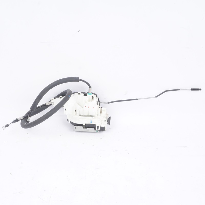 2014-2017 Maserati Ghibli Rear Left Side Door Lock Latch Actuator Mechanism OEM