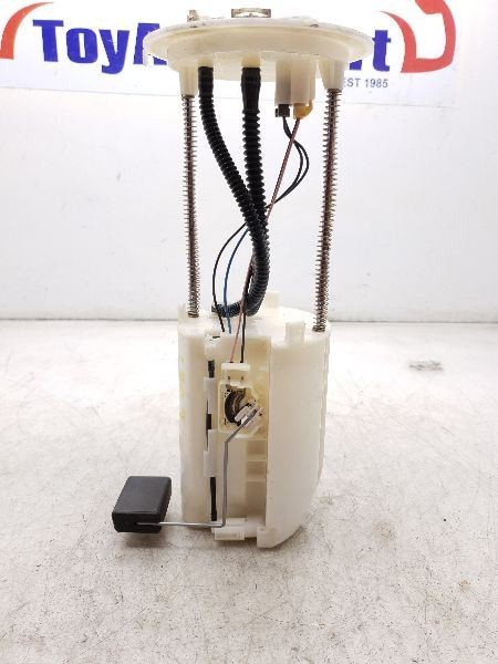 06-09 LEXUS GX470 4.7L 4WD AT FUEL PUMP ASSEMBLY