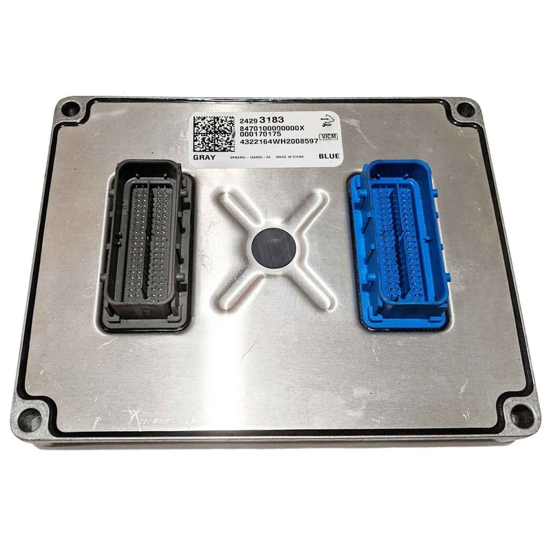 OEM Engine Control Module ECU ECM Chevrolet Bolt EV EUV 2019-2023 / 24293183