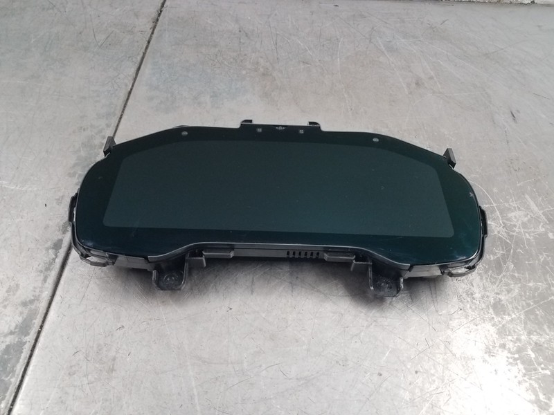2022 BMW M5 F90 Digital Gauge Cluster #7725 C4