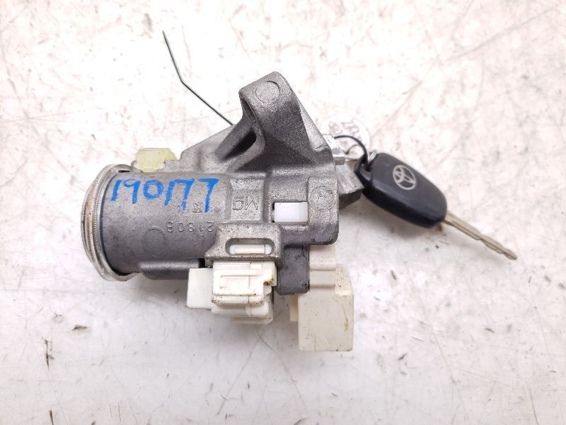 12 13 14 15 TOYOTA CAMRY HYBRID IGNITION SWITCH WITH KEY