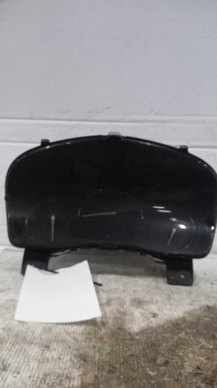 2017 Cadillac XT5 Speedometer Gauge OEM Black 3.6L 83K Miles NJ25-19571-481094