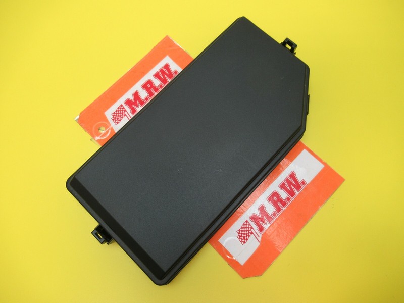 FUSE RELAY BOX LID COVER TOP PANEL ENGINE MOTOR MAIN for HONDA CR-V CRV 12 13 14