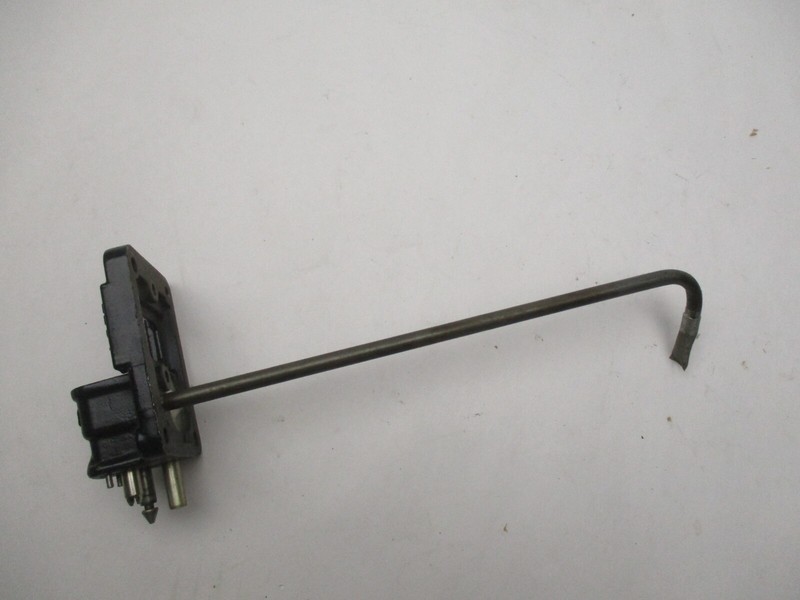 0381016 381016New OMC Fuel Housing & Line Evinrude Johnson 9.9-140 Hp Outboard