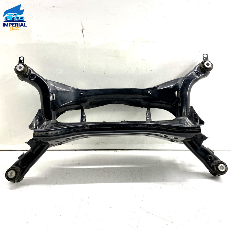 2018-2021 HONDA ACCORD 14 k miles FWD REAR SUBFRAME SUB K FRAME CROSSMEMBER OEM