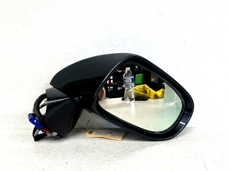 ⭐2007-2009 LEXUS LS600H FRONT RIGHT PASSENGER SIDE REAR VIEW MIRROR OEM LOT2622
