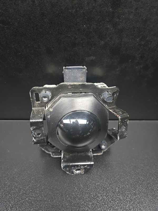 OEM Maserati Ghibli Levante Adaptive Cruise Control Distance Sensor 670100660