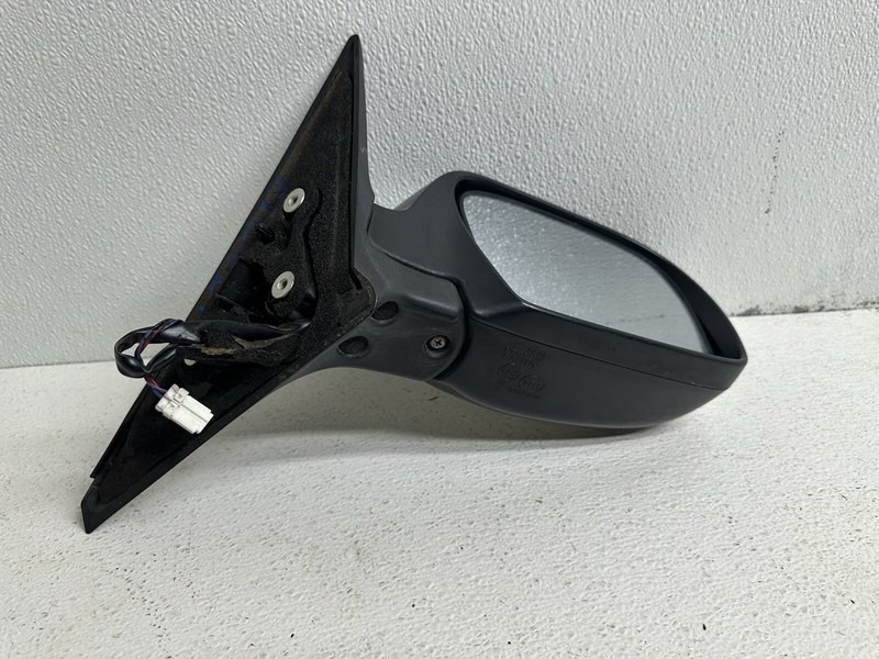 2008-2011 Subaru Impreza Right Front Passenger Side View Exterior Door Mirror
