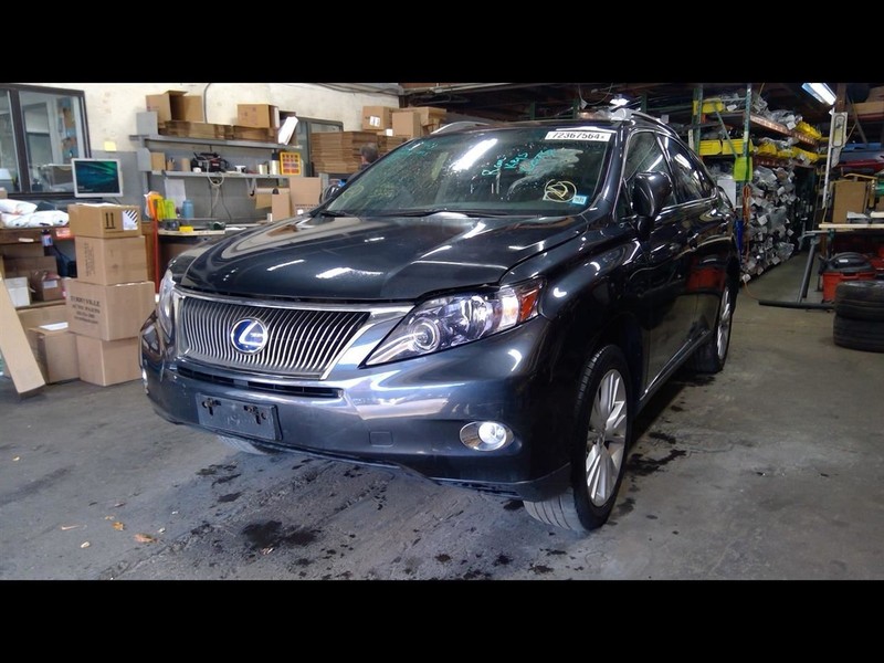 Passenger Right Air Bag Passenger Knee Fits 10-12 LEXUS RX350 1478945