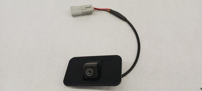 2016 CHEVROLET SUBURBAN 1500 camera rear UVC 23404613 OEM 15-20