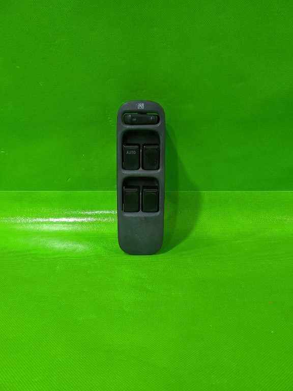 03 04 AERIO DRIVER MASTER WINDOW LOCK SWITCH OEM 4453-9