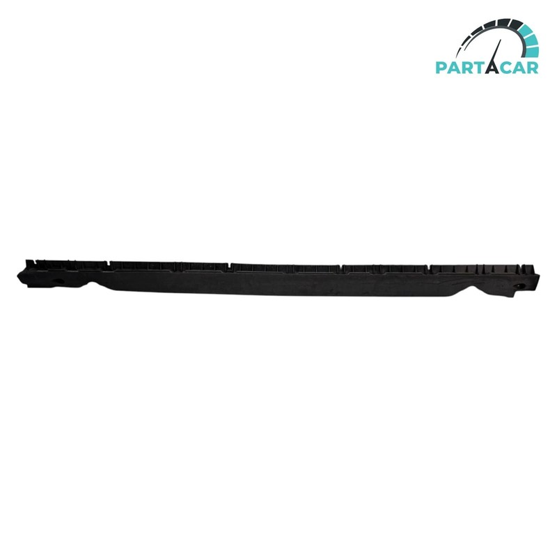 2020 2021 2022 2023 Tesla Model Y Right Lower Carrier Rocker Panel OEM SCUFFED
