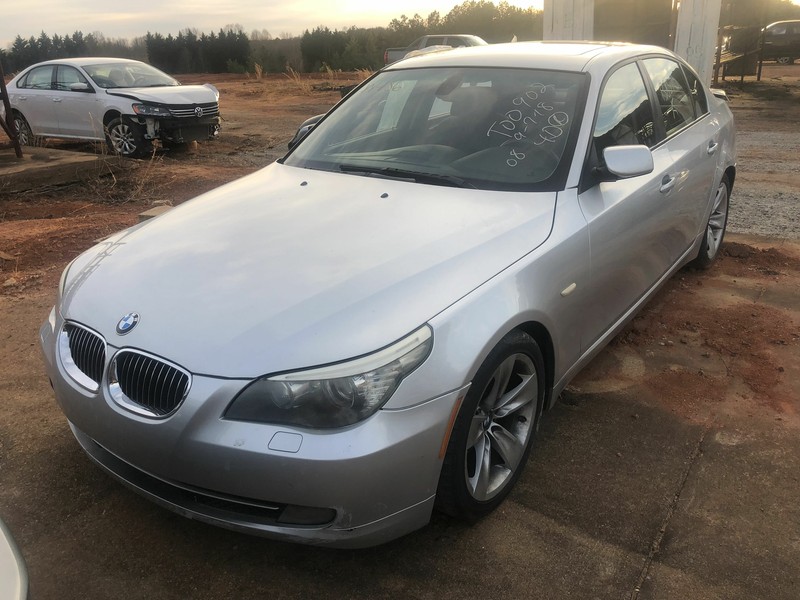 04 05 06 07 08 09 10 08 BMW BMW 528I E60 sun roof moonroof