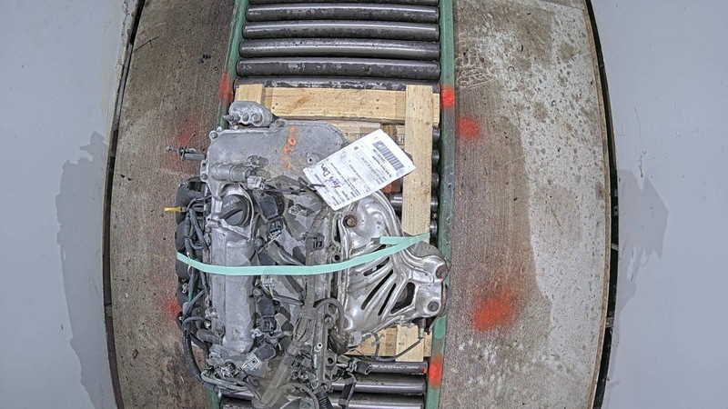 2017 Toyota Corolla 1.8L Engine Complete Assembly FWD 185K Miles OEM