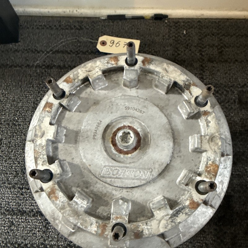 Cunmins Engine Fan Clutch HortonP/N 99A9664 , P99A9664
