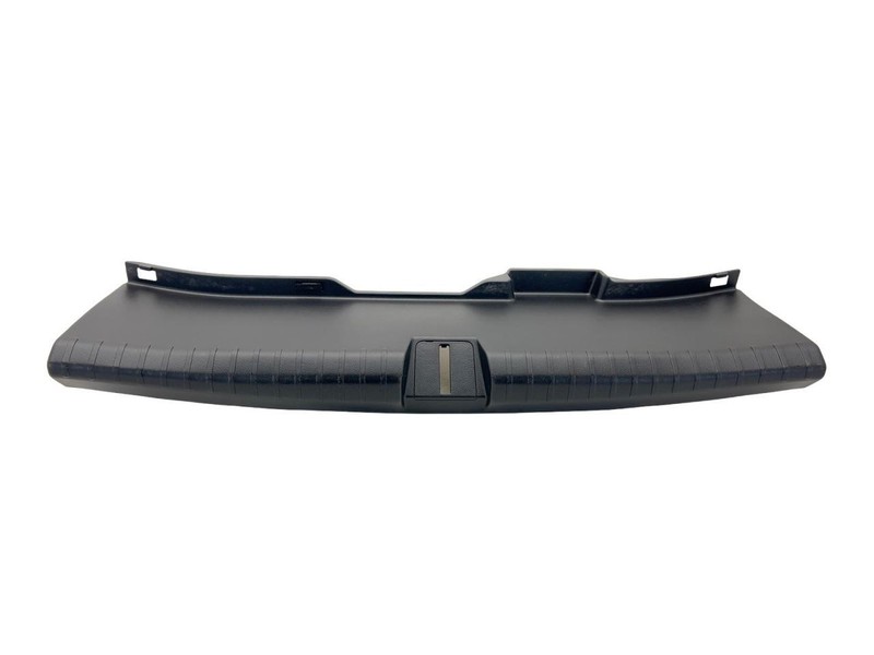2019-2022 Acura ILX Decklid Tailgate Cover Trim Black