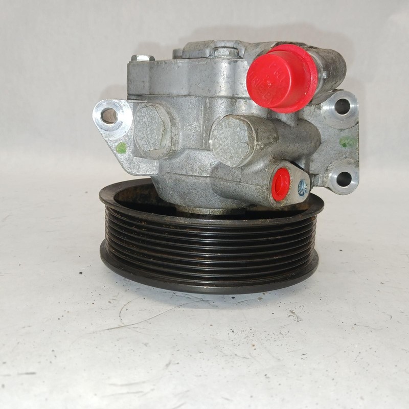17-'19 FORD F250SD Steering Pump 6.7L diesel 65k miles OEM 1 Year Wnty!