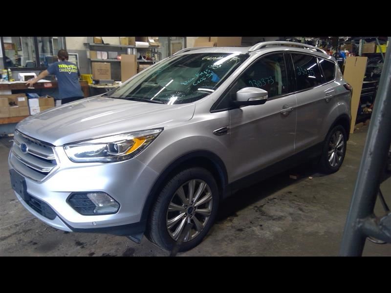 Driver Left Air Bag Driver Knee Fits 13-19 ESCAPE 1184956